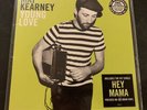 Mat Kearney - Young Love LP Aware Records 2011 SEALED Brand New Mint Unopened