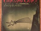 Counting Crows - Recovering the Satellites Vinyl LP New Never Been Used RARE
