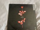 Depeche Mode Violator Album In Very Good Condition