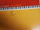 AHMAD JAMAL VINYL LP STEREO ALBUM HEAT WAVE 1968  EXCELLENT  BY ORIGINAL OWNER