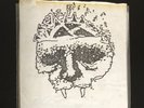 Integrity Test Press Pressing Septic Death Disembodied Rot In Hell One Life Crew