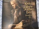 Trouble Is... 25-2lp by Shepherd, Kenny Wayne Signed