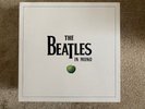The Beatles Mono Vinyl Box