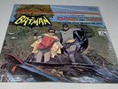 Batman Soundtrack 1966 Nelson Riddle 20th Century Fox Records TFS 4180 SEALED