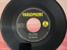 BEATLES 45. Philippines.  1966. THE WORD.   MICHELLE.  Parlophone PAL60557.  EX.