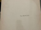 Beatles LP The White Album 2LP Capitol SWBO 101 gatefold RARE vinyl Record