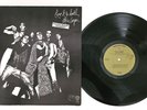1971 ALICE COOPER Love It To Death  Vinyl  Censored WB Green Label WS 1883 NM