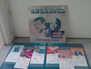 De La Soul, Grind date, U.s Original,  Mf Doom,  Madlib, J Dilla, Ghostface.