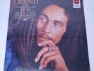 Bob Marley + Wailers LEGEND Best Of Gold Color Vinyl LP Record Sealed LE NEW