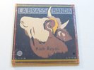 La Brass Banda - Kiah Royal   (2 LP, Sealed, Limited Edition)