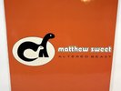 MATTHEW SWEET Altered Beast ZOO Vinyl LP 1995 AUDIOPHILE 180g  EX/EX