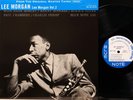 LEE MORGAN 