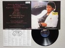LP 33T MICHAEL JACKSON 