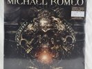 MICHAEL ROMEO War Of The Worlds / PT. 1 Limited Ed. Camo Green Marble Vinyl 2 LP