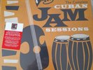 Complete Cuban Jam Sessions Sealed x5 Vinyl CACHAO - JOSE FAJARDO - NINO RIVERA