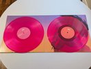 NAO For All We Know NM Pink Neon Translucent Vinyl 2x LP Limited Edition x/750