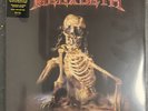 MEGADETH THE WORLD NEEDS A HERO REMASTERED 2019 PRESSING. NEW AND SEALED 2LP SET