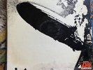 LED ZEPPELIN, LP, ATLANTIC SD-8216, STEREO, ORIGINAL FIRST PRESSING, 1969