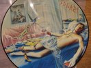 Marillion – Fugazi 1984 EMI LIMITED EDITION PICTURE DISC LP