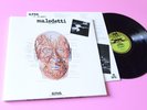 AREA LP MALEDETTI ITALY PROG REISUSE 2017 NM