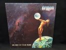Demon – Heart Of Our Time - EX/NM