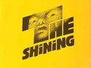 Soundtrack The Shining NEAR MINT Warner Vinyl LP