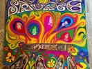 The Savage Resurrection LP Same UK Mercury 1st Press BEAUTIFUL COPY PSYCH RARE
