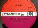 Led Zeppelin LP 1 Same UK Atlantic Plum Press A 1 B 1 BEAUTIFUL COPY & AUDIO