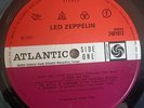Led Zeppelin LP 4 Zofo UK Atlantic Plum Press JIMMY PAGE CREDIT BEAUTIFUL VINYL