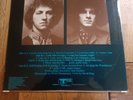 Jimi Hendrix 2x LP Electric Ladyland UK Track 1st Press BLUE WRITING GHOST COVER