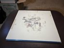 Frightened Rabbit Midnight Organ Fight 2014 US Issue FatCat