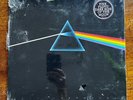 Pink Floyd Dark Side of the Moon Sealed LP Record USA 1973