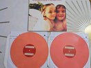 Smashing Pumpkins - Siamese Dream Original 93 Orange Peach Vinyl Pressing