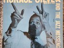 HORACE SILVER JAZZ MESSENGERS LP VG - FIRST PRESSING RVG / EAR / MONO