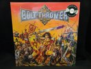 Bolt Thrower – Warmaster - M/M - NEW - SEALED