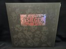 Siege – Drop Dead - Complete Discography - BLACK/WHITE SPLATTER - NM/NM