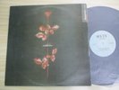 DEPECHE MODE - Violator - Rare Ltd release ZIMBABWE LP / NM
