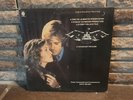 3 Days Of The Condor Original Soundtrack LP Dave Grusin Capitol 1975 Paramount