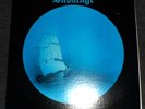 Savatage Sirens LP  1983 PAR Records 100 % Original blaues Label USA Pressung