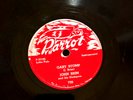 BLUES JOHN BRIM STOMPERS Parrot 799 Tough Times/Gary Stomp EE+