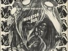 Megaton Dub Lee Perry UK vinyl LP album record SLLP2