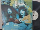 Demian - S/T Original 1971 LP Record ABC RARE Psych Hard Rock Bubble Puppy WLP