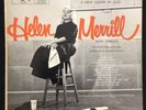 1955 LP Helen Merrill 