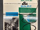 Curtis Fuller on Blue Note 1572