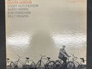 Dexter Gordon on Blue Note 4204
