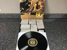 LP VINYL BLUR ALBUM PARKLIFE FOODLP 10 UK 1ST PRESS 1994 NM/EX NICE COPY