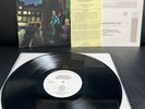 DAVID BOWIE / The rise and fall -LP-Vinyl:NM/ Cover:NEX/ MFSL - MASTER RECORDING