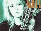 France Gall NEAR MINT Apache Vinyl LP
