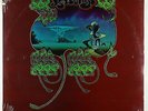 Yes - Yessongs 3xLP - Atlantic SEALED