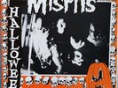 Misfits – Halloween - white Label -  7